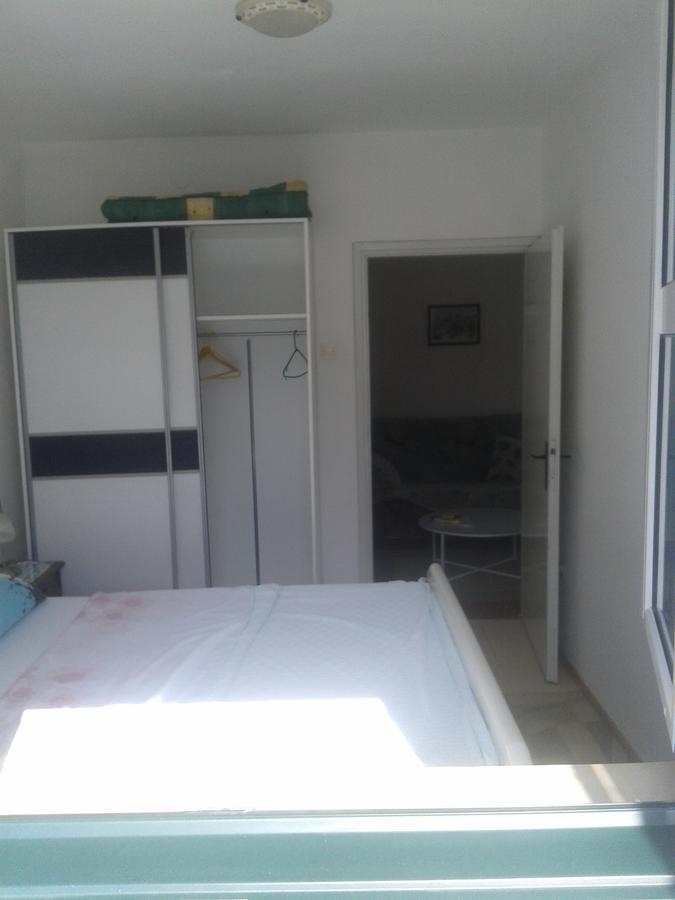 Apartments Subotic Risan Esterno foto